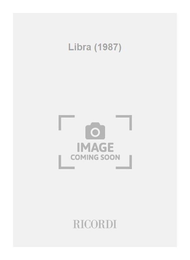 Libra (1987)